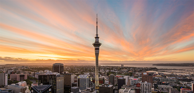 skytower